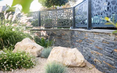 Clôture de jardin : tout ce qu’il faut savoir pour bien choisir
