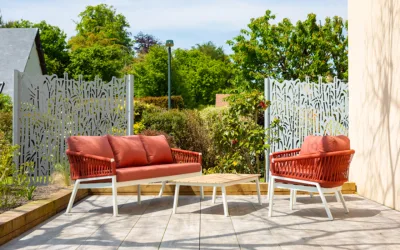 Brise-vue de jardin : quelles solutions pour préserver votre intimité ?